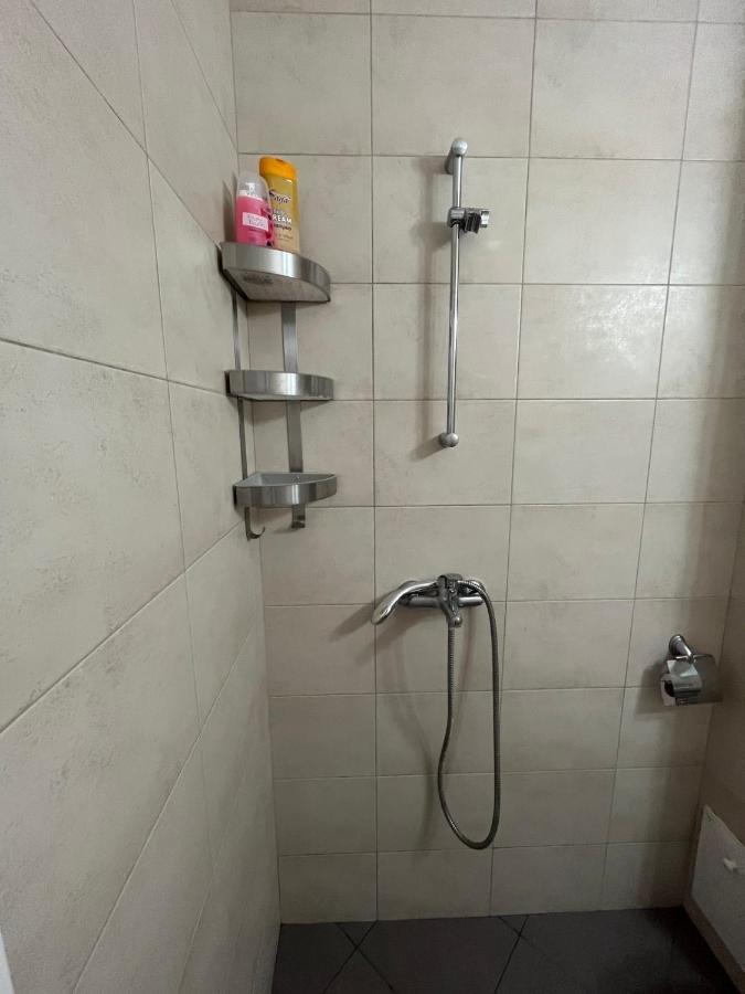 Magnolia Apartment Varna Esterno foto