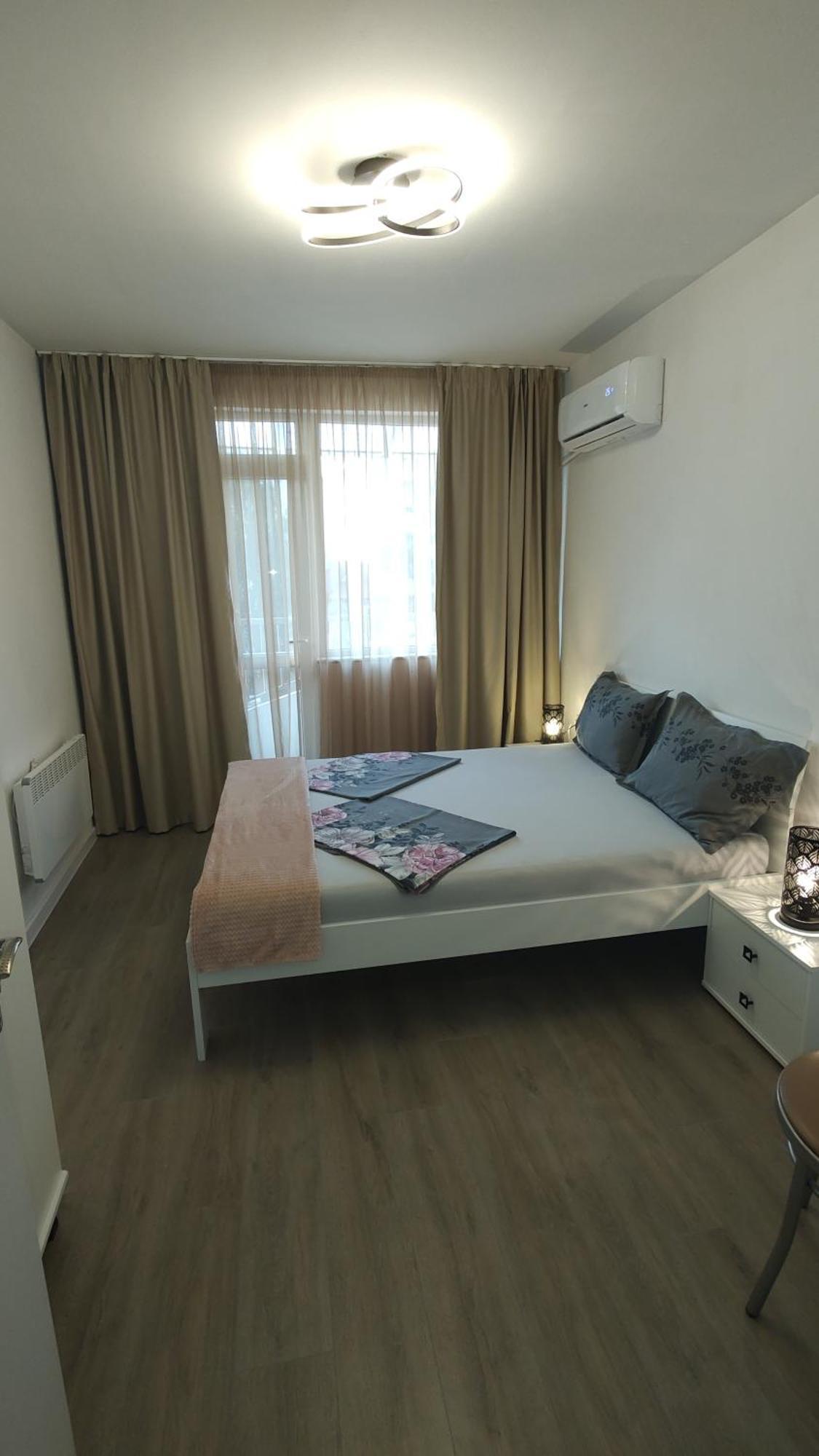 Magnolia Apartment Varna Camera foto