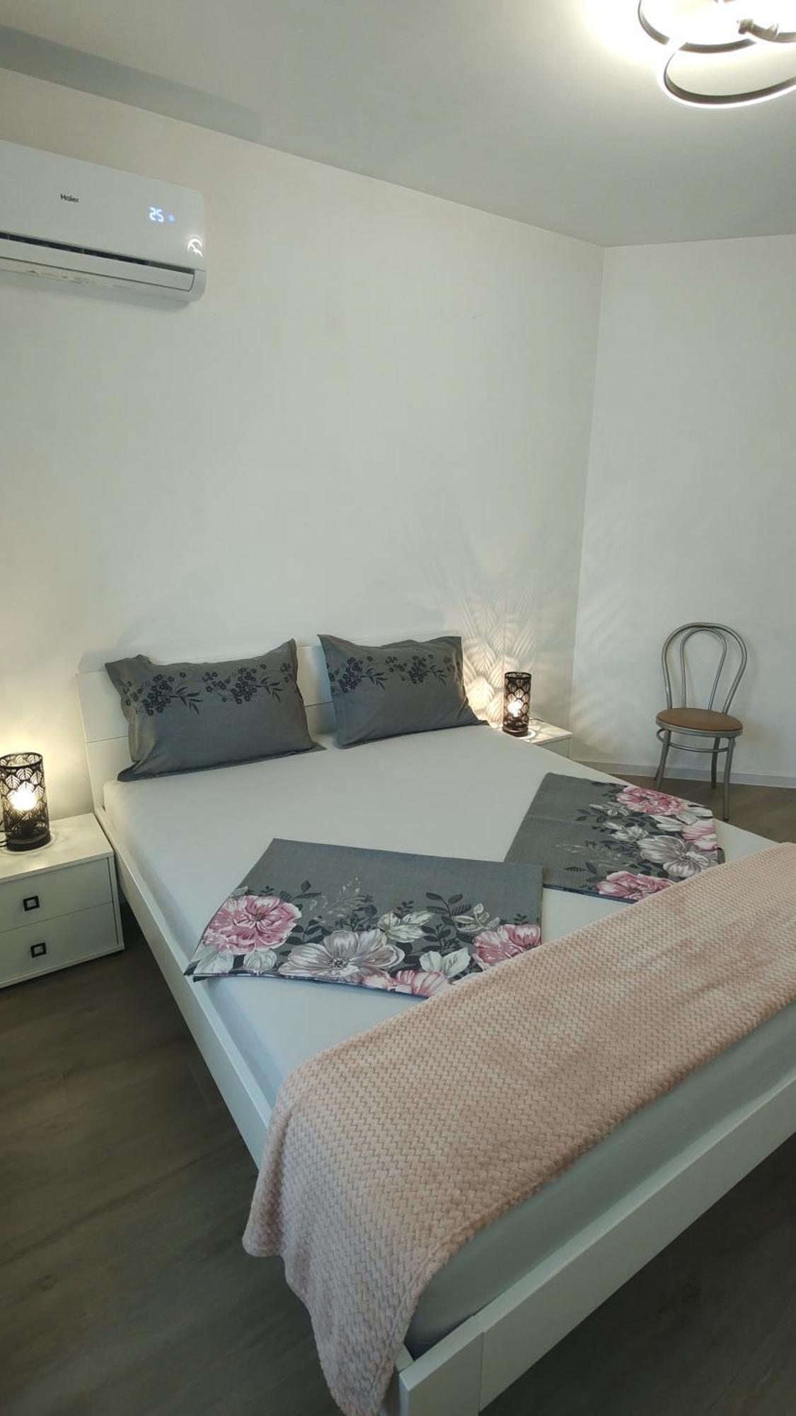 Magnolia Apartment Varna Camera foto