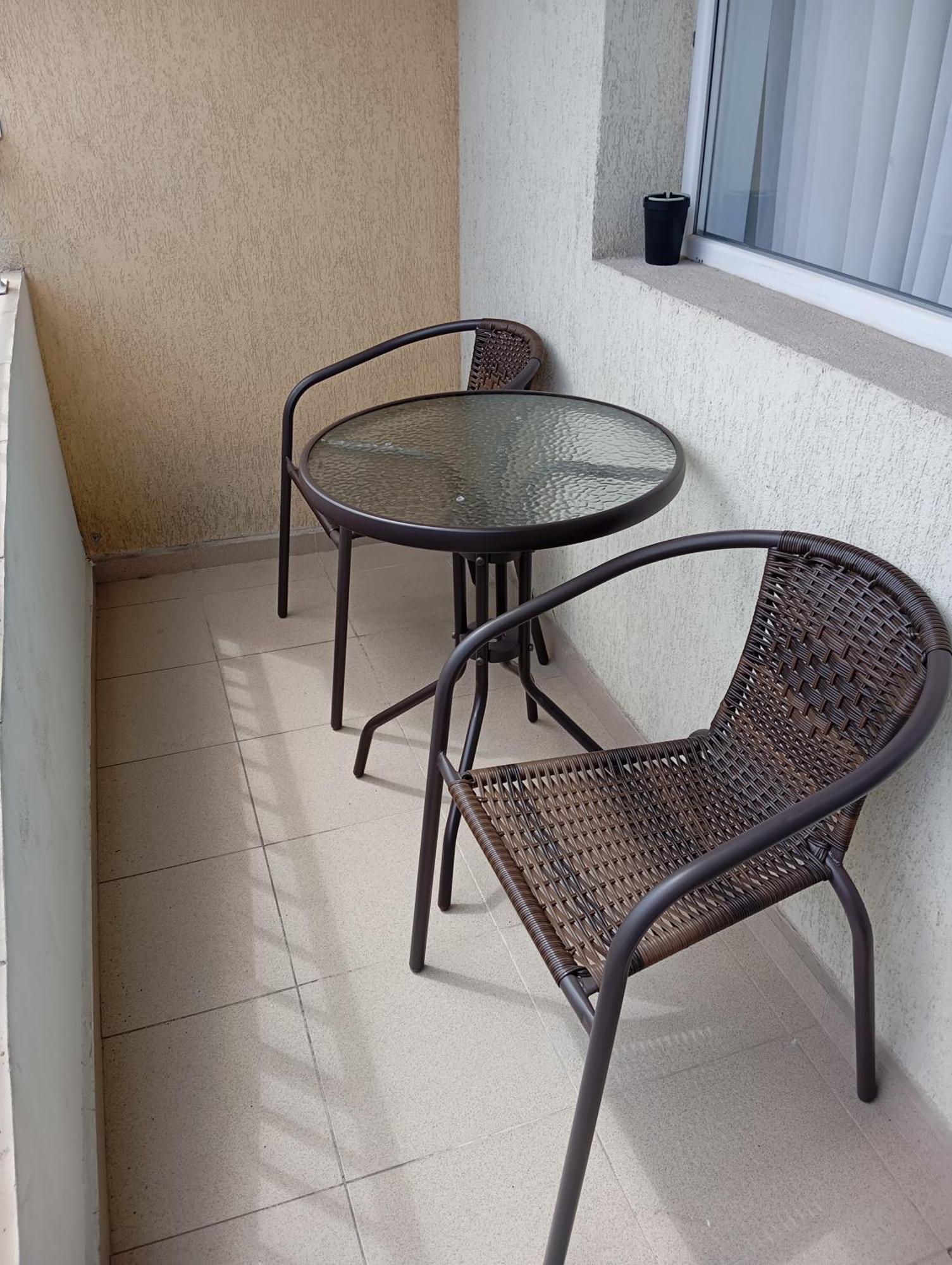 Magnolia Apartment Varna Esterno foto